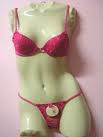 LINGERIE SAPECA